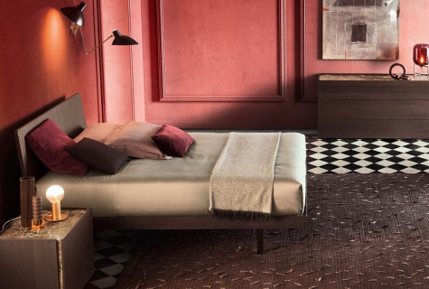 Alfa-beds by simplysofas.in